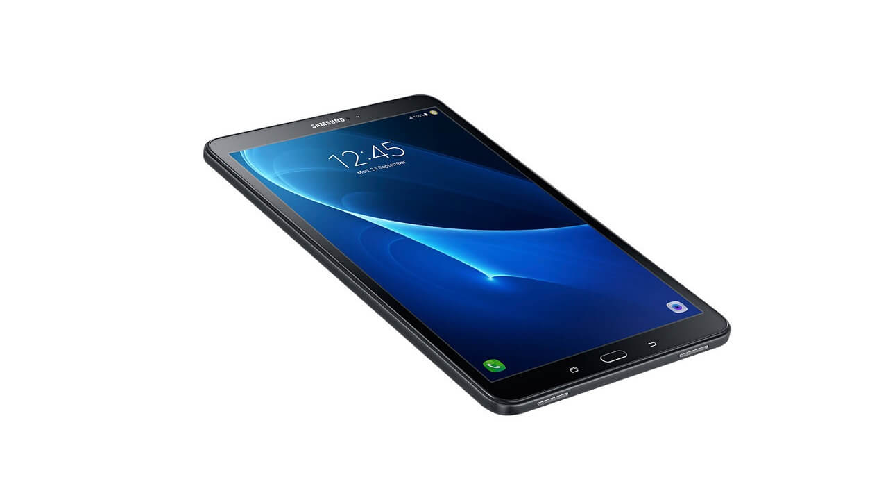 Samsung Galaxy Tab A - Cepkolik
