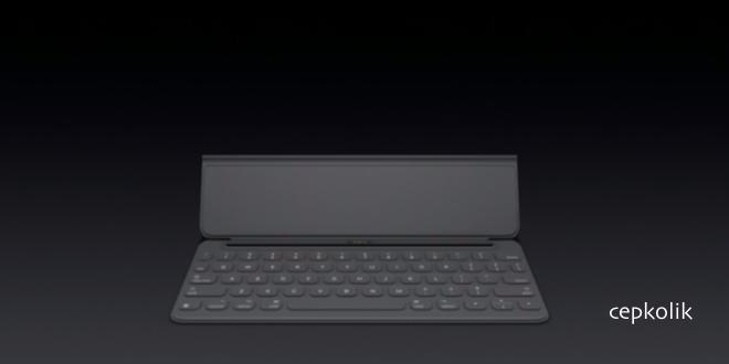 Smart Keyboard