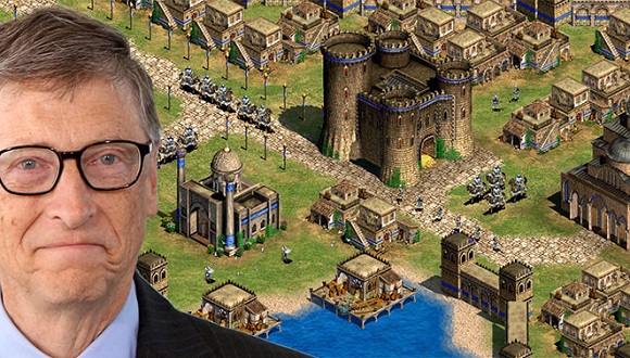 Yeni Age of Empires mı geliyor?