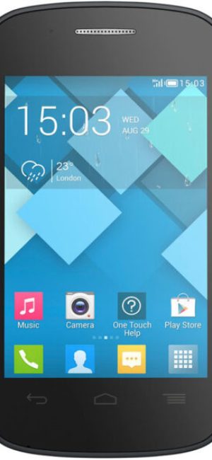 Alcatel Pop C2