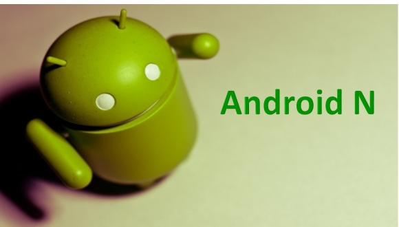 android-n