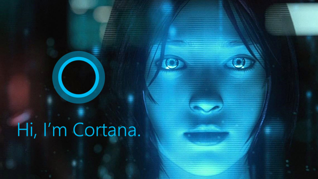 cortana