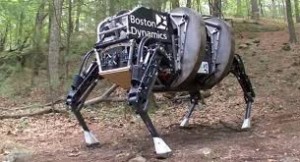google boston dynamics