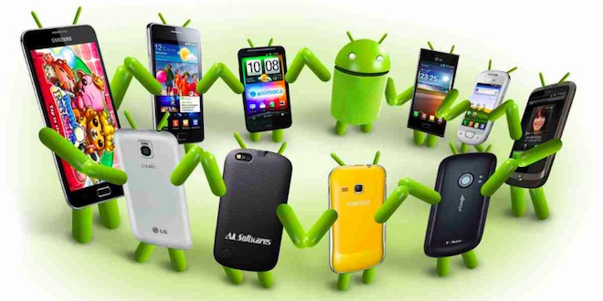 haftanın android uygulaması