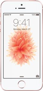 iPhone SE-1