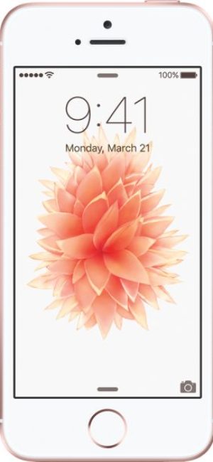 Apple iPhone SE (128 GB)