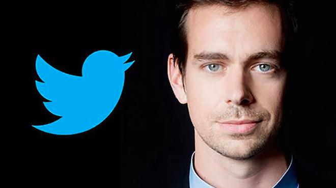 jack dorsey