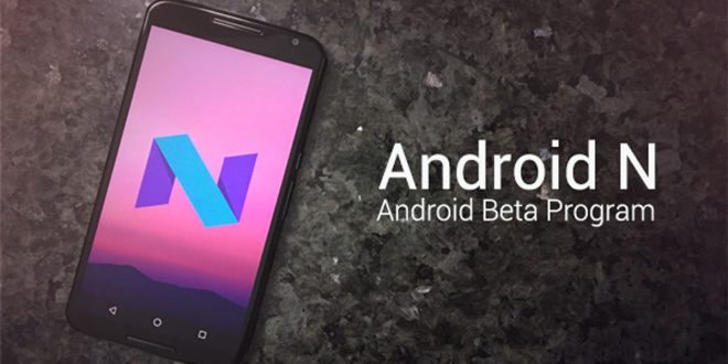 android n