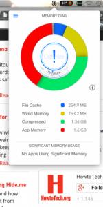 mac-ram-temizleme