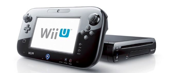 nintendo wii u cepkolik