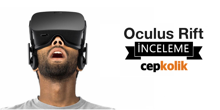 oculus rift inceleme