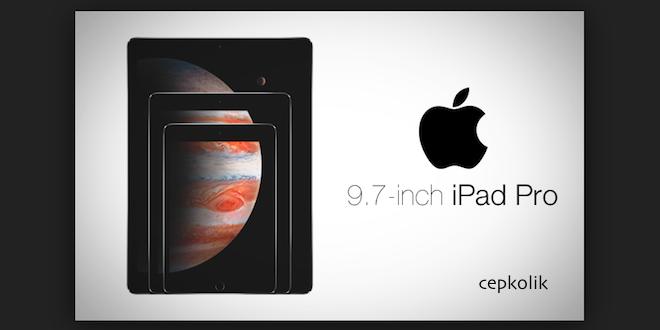 Yeni iPad Pro fiyatı