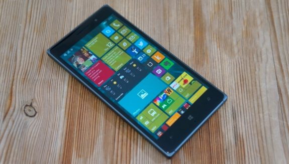 Üç Yeni Surface Telefon 2017de Karşımızda