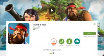 Boom Beach