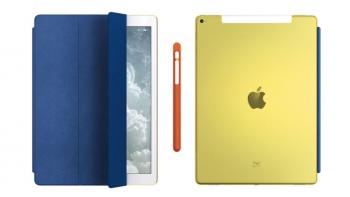 17.500 Dolarlık Özel iPad Pro