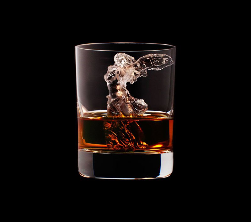 AD-Suntory-Whisky-Tbwa-Hakuhodo-Cnc-Milled-Ice-Cubes-3D-16