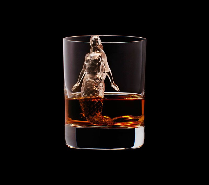 AD-Suntory-Whisky-Tbwa-Hakuhodo-Cnc-Milled-Ice-Cubes-3D-19