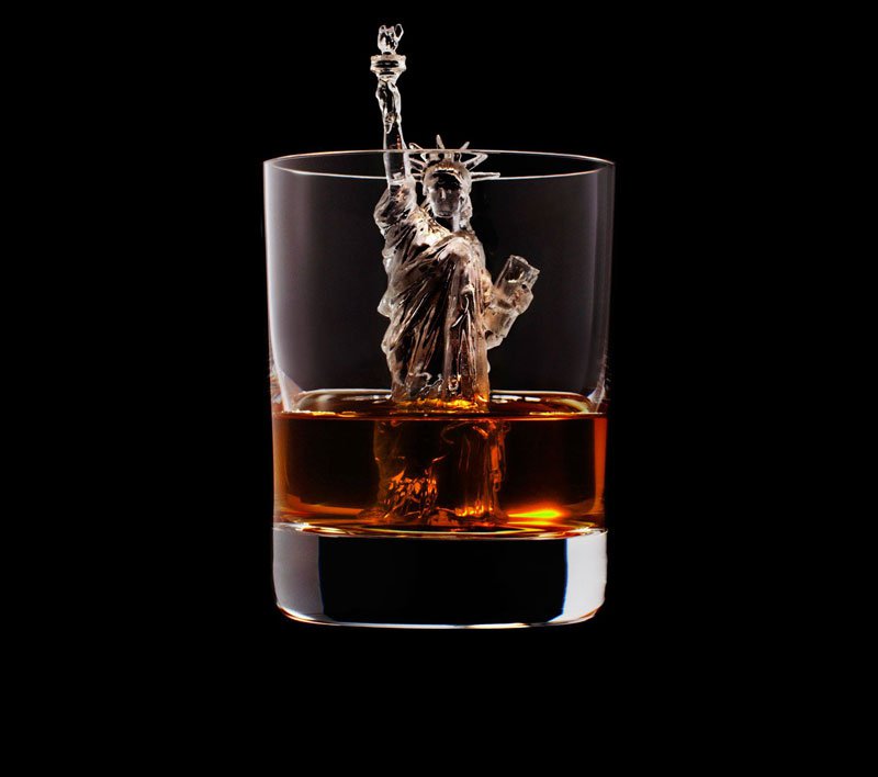 AD-Suntory-Whisky-Tbwa-Hakuhodo-Cnc-Milled-Ice-Cubes-3D-23