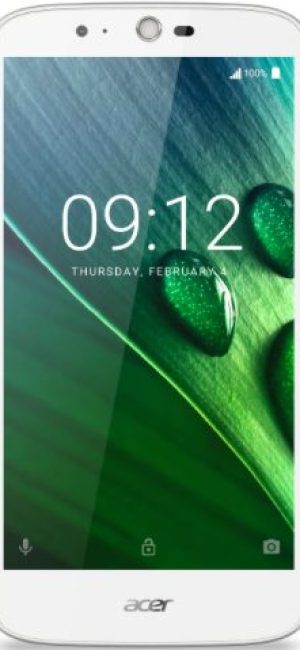 Acer Liquid Zest Plus