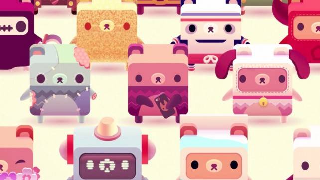 Alphabear