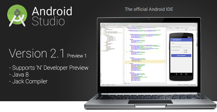 Android-Studiopng