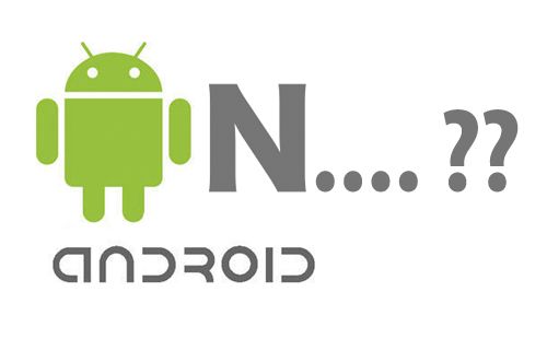 Android-n