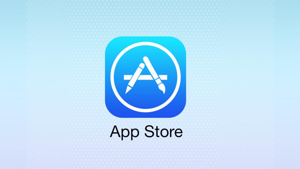 App Store Aramaları Güncelleniyor