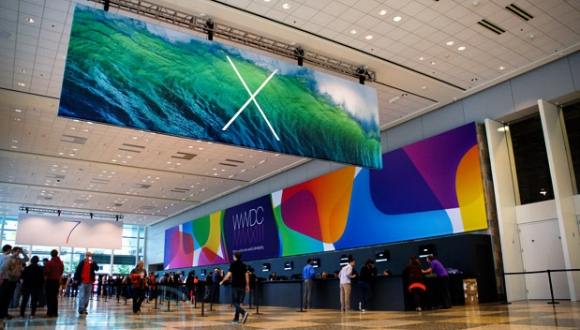 Apple WWDC 2016 Tarihi Belli Oldu!