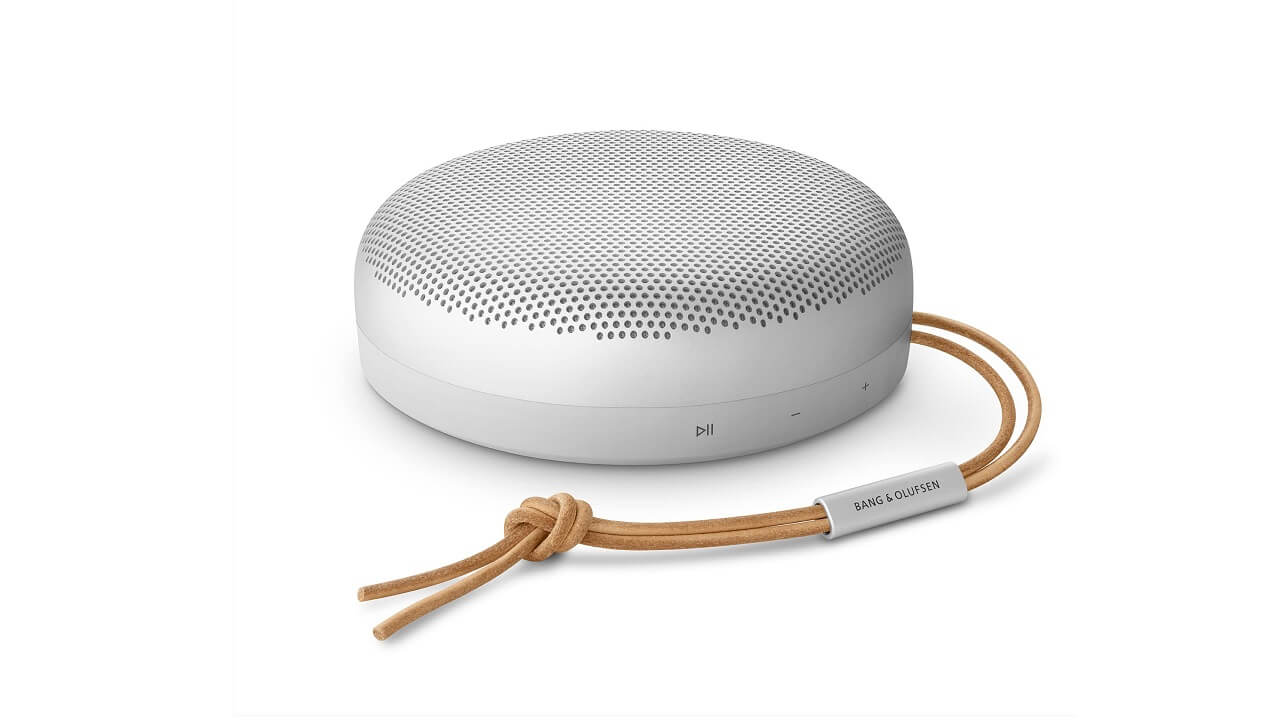 BeoPlay A1