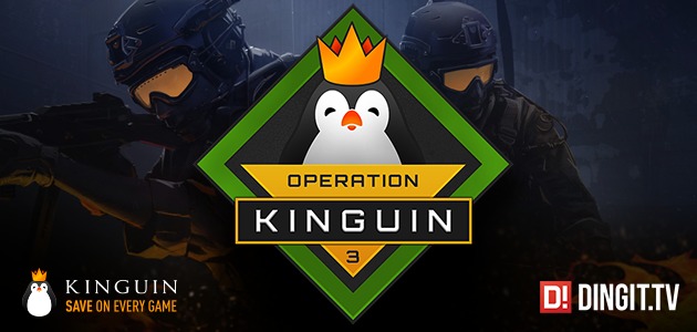 CS-GO Turnuvasında 20.000 Dolarlık Ödül!
