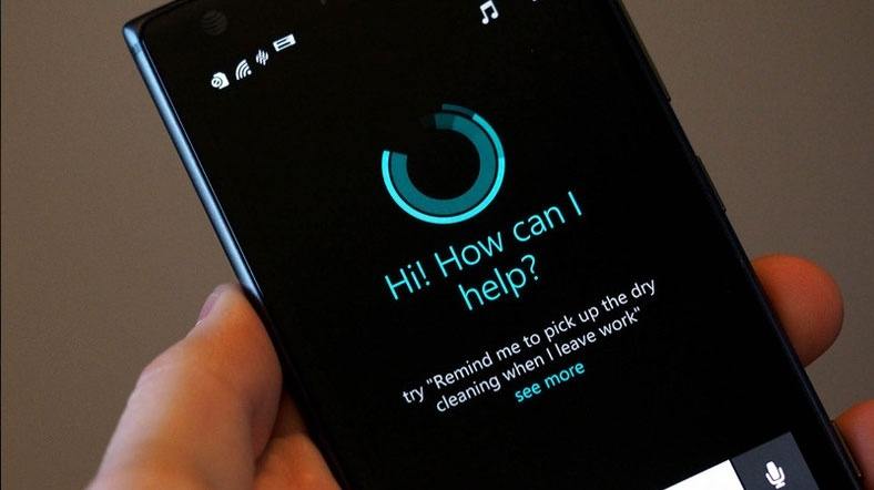 Cortana'ya 4 Yeni Dil Eklendi!2