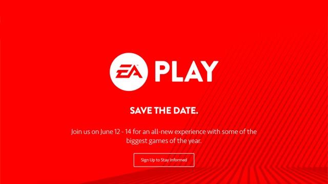 EA Play Detayları Açıklandı