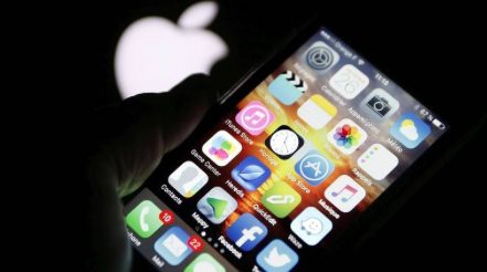 FBI, Kilitli iPhone Sırrını Çözdü!