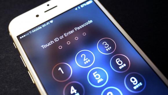 FBI'ın Gücü iPhone 6s'i Kırmaya Yetmiyor!2