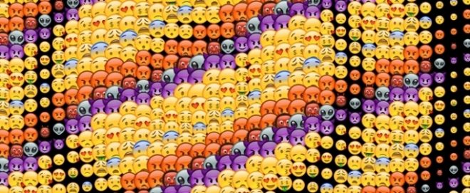 Farklı bir site- EmojiParty