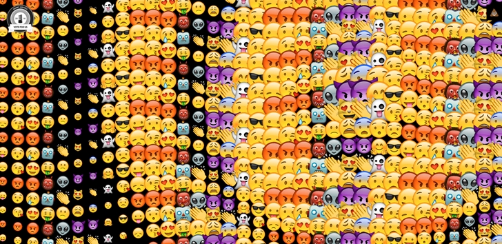 Farklı bir site- EmojiParty