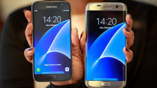Galaxy S7 Kamerası Problemli!