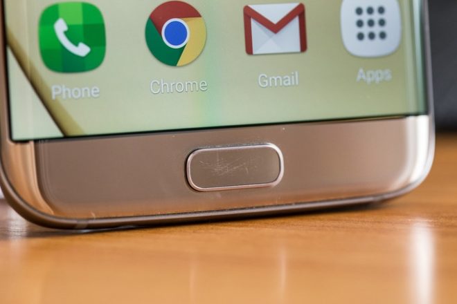 Galaxy S7 Modelinde Kritik Sorun!
