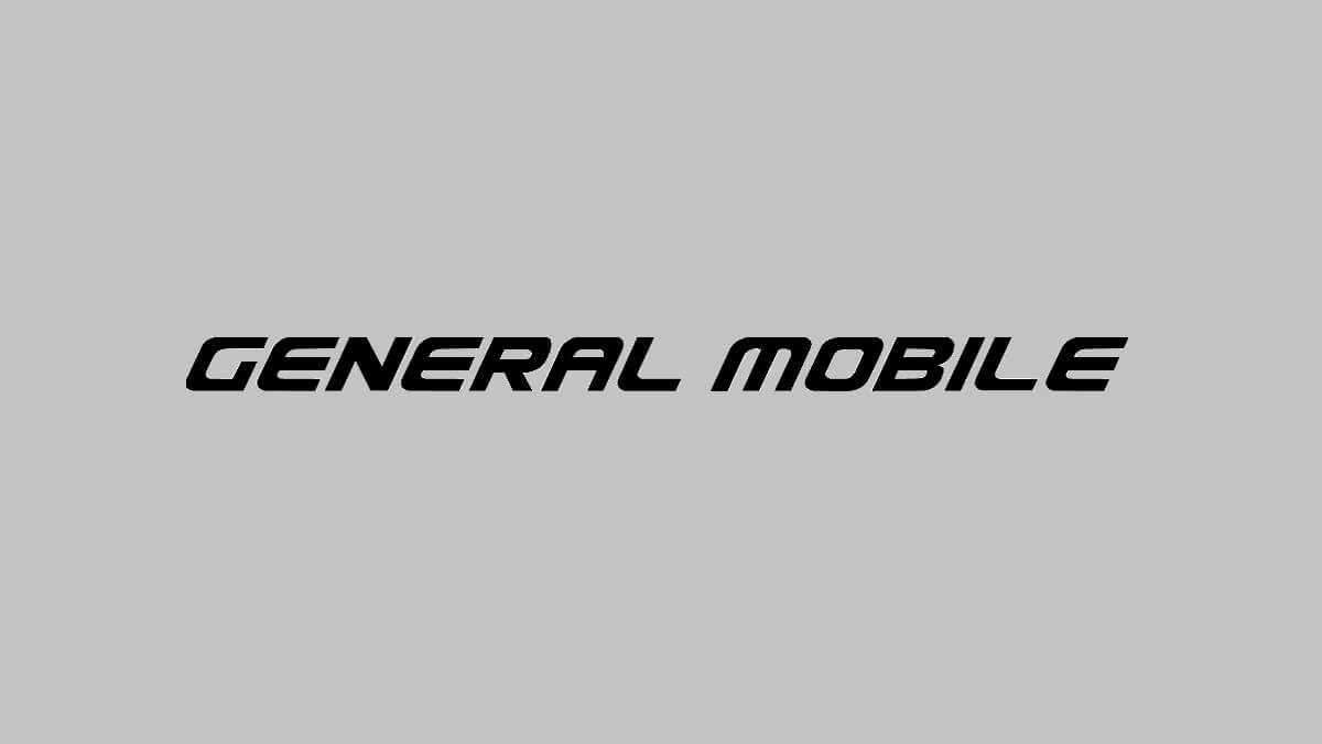General Mobile - Cepkolik