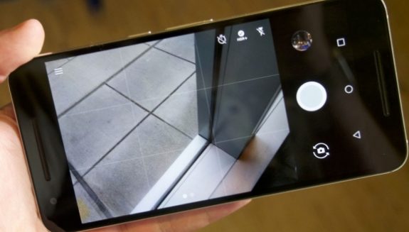 Google Camera’da Dev Yenilik