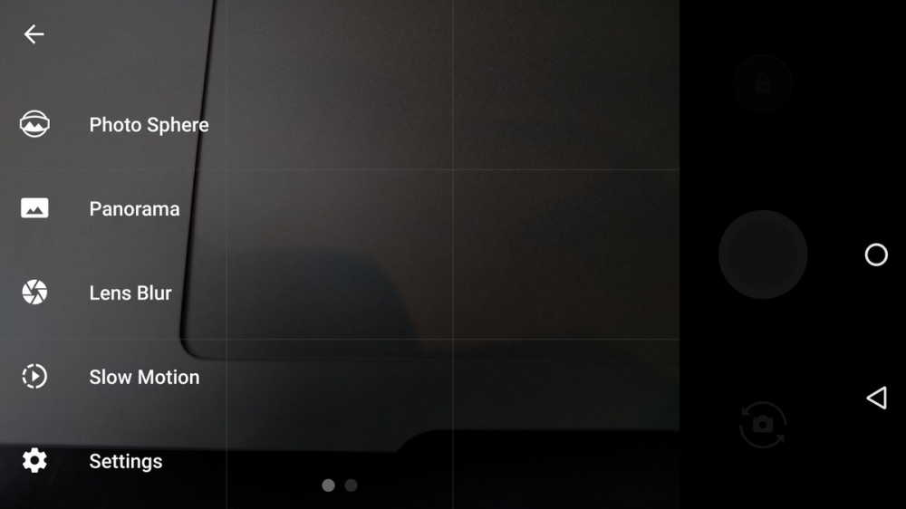 Google Camera’da Dev Yenilik