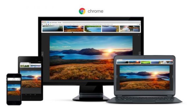 Google Chrome