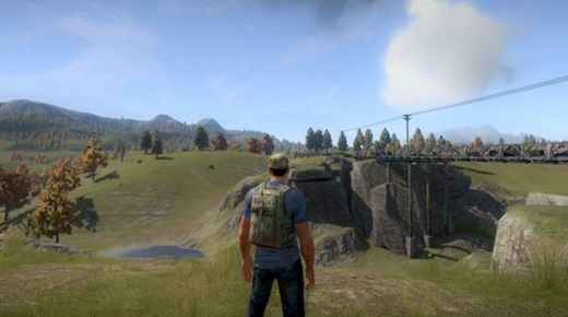 H1Z1 Sistem Gereksinimleri