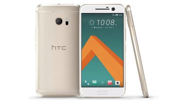 HTC 10 Satış Tarihi Belli Oldu