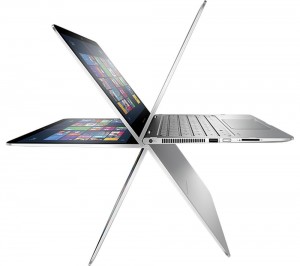 Hp Spectre 13