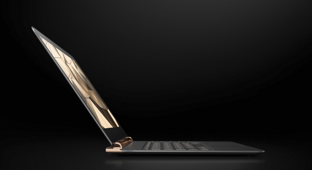 Hp Spectre 13.3