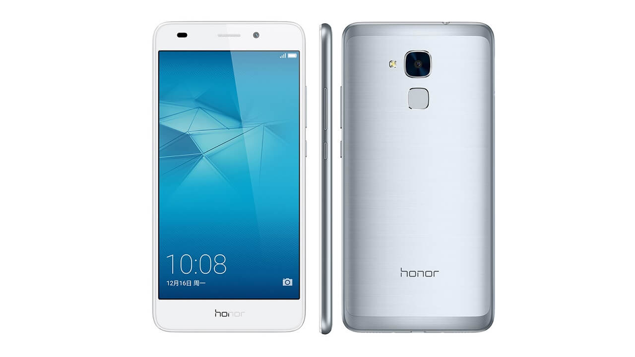 Huawei Honor 5C