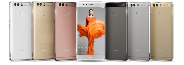 Huawei P9-1