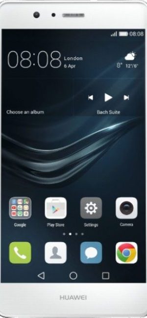 Huawei P9 lite