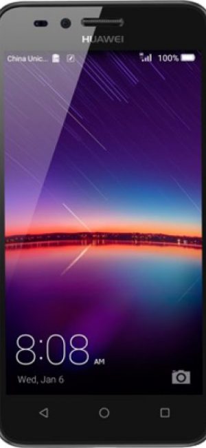 Huawei Y3 2